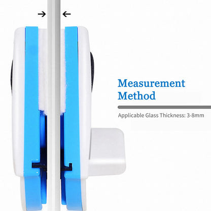 Triton MagiClean Window Wiper