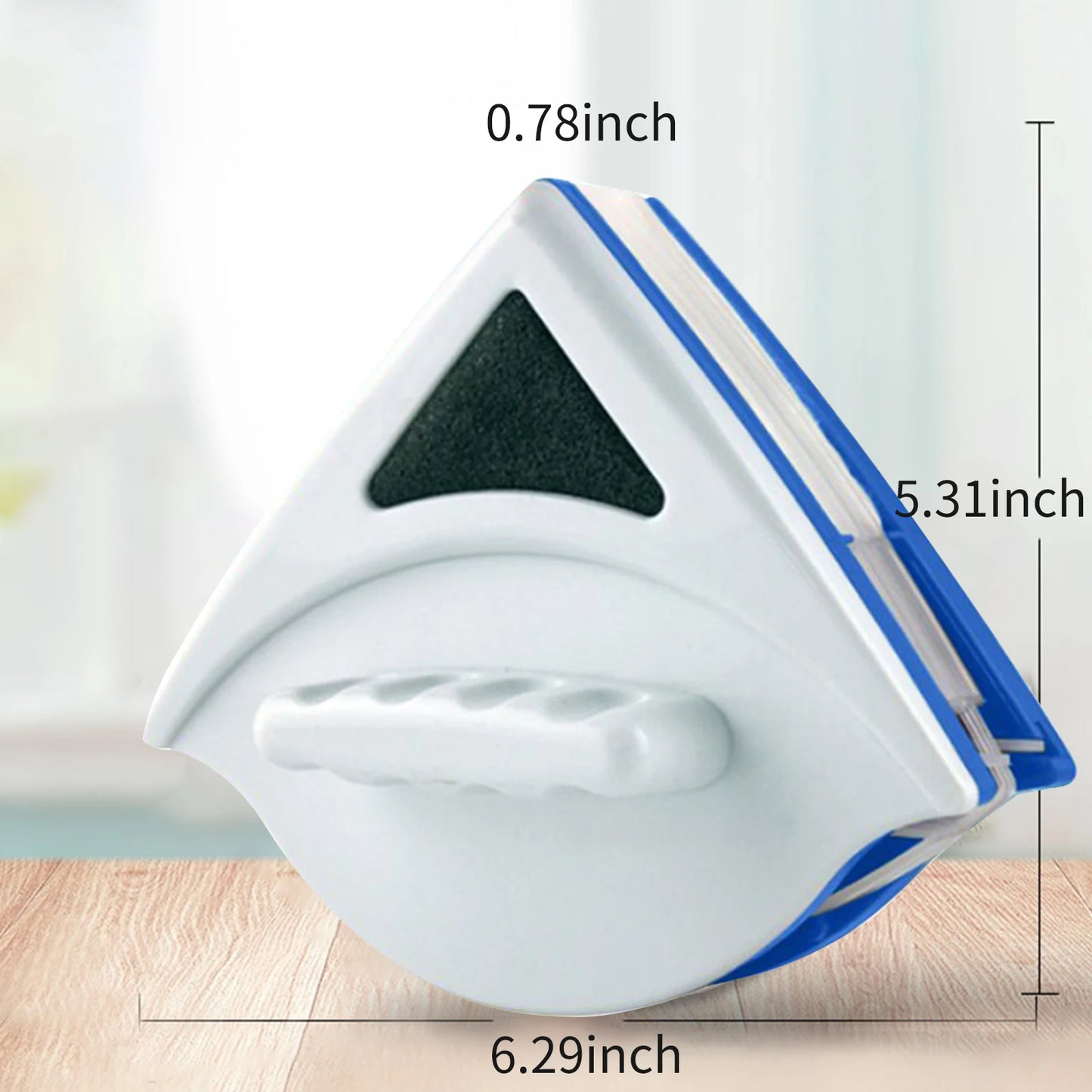 Triton MagiClean Window Wiper